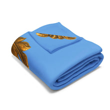Load image into Gallery viewer, CUSTOMIZED SISTER Arctic Fleece Blanket

