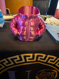 Hoodie Can Holder