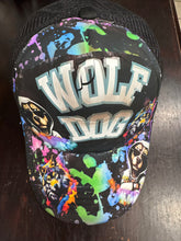 Load image into Gallery viewer, Customized Hat
