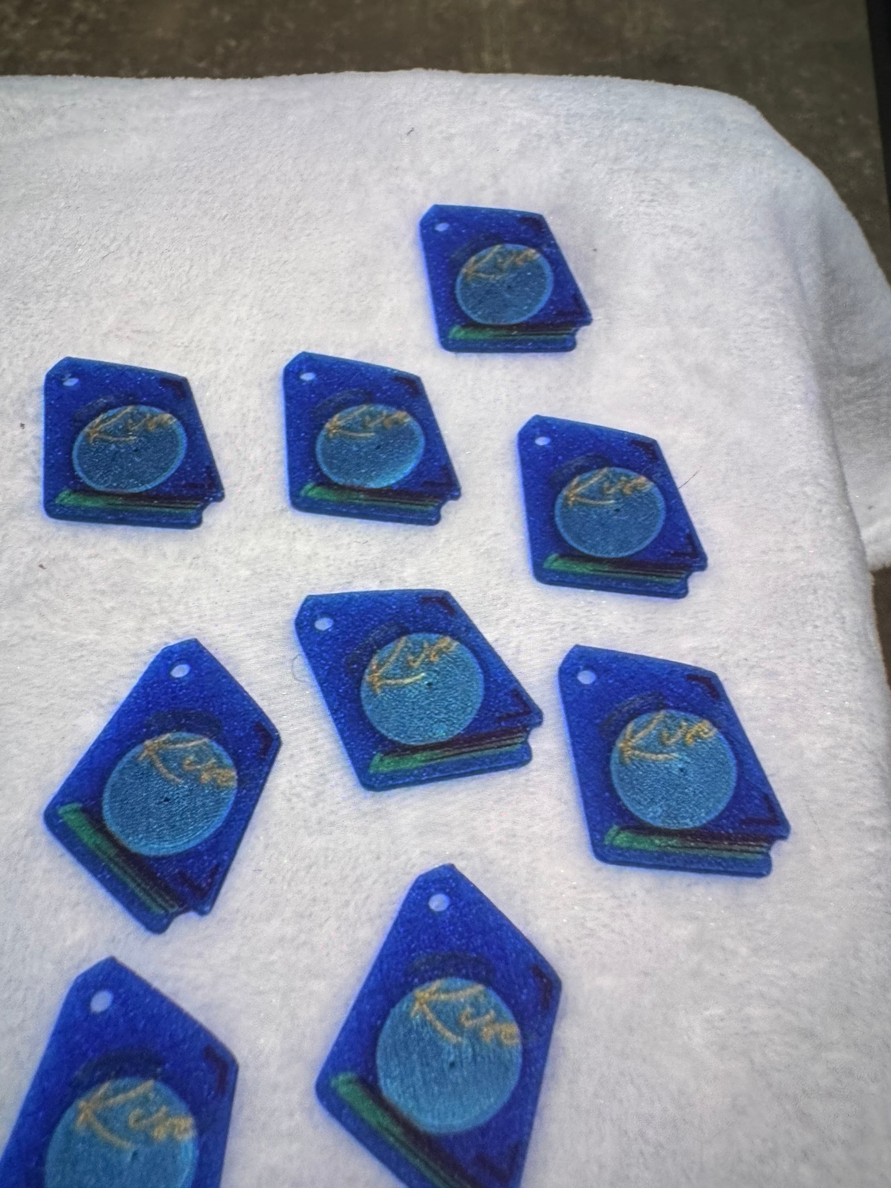 NFC Tags