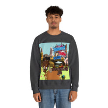 Load image into Gallery viewer, Unisex Heavy Blend™ Crewneck Sweatshirt
