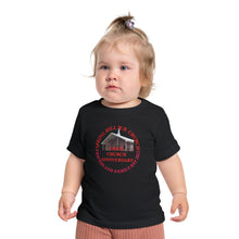 Load image into Gallery viewer, Baby Short Sleeve T-Shirt
