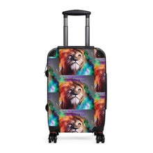 Load image into Gallery viewer, Suitcase
