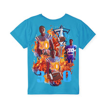 Load image into Gallery viewer, Kids Sports Jersey (AOP)
