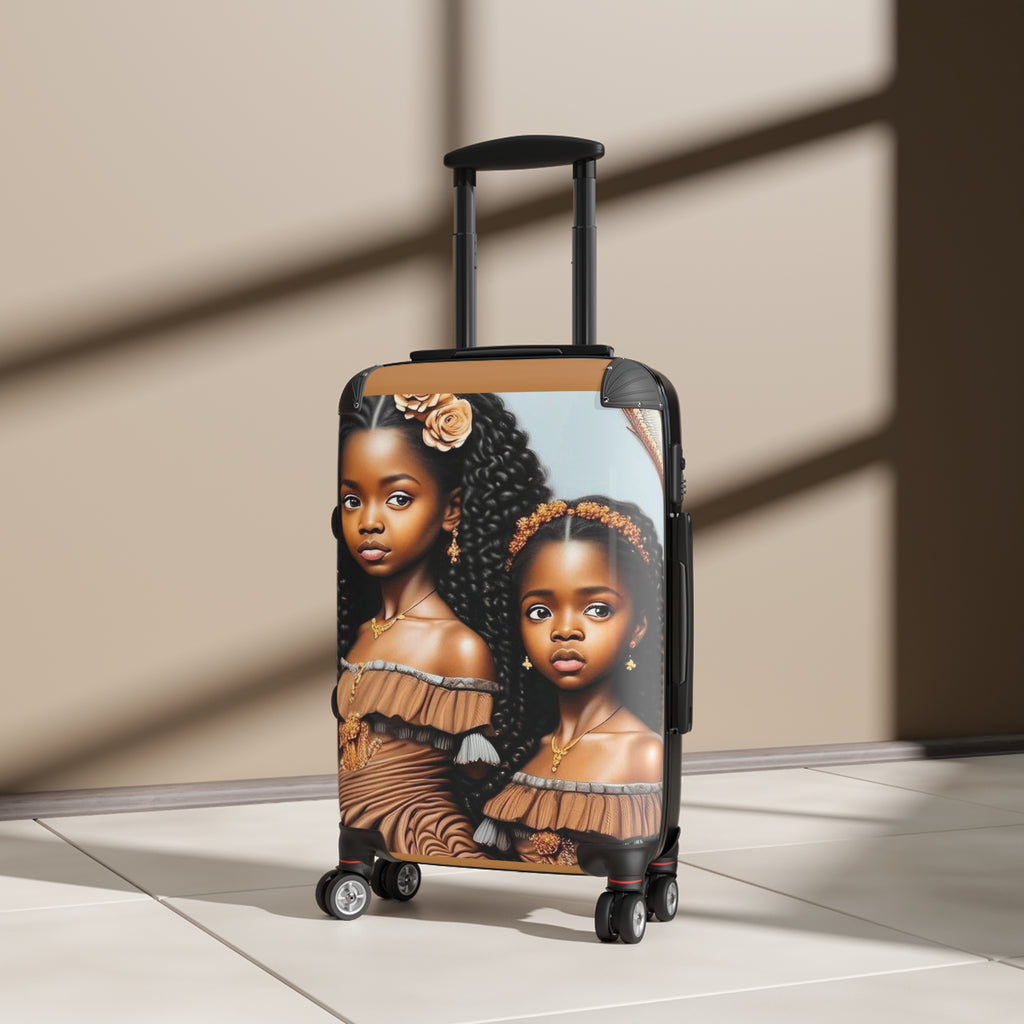 Suitcase