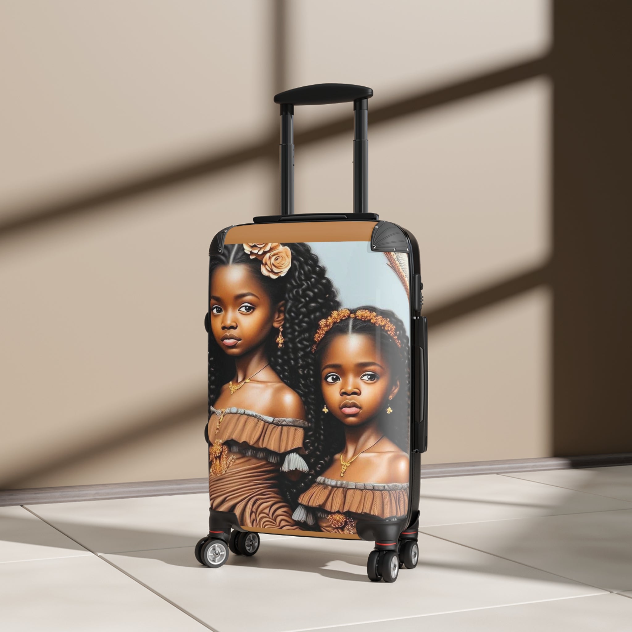 Suitcase