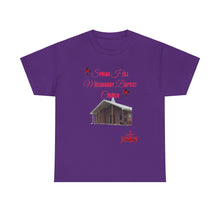 Load image into Gallery viewer, Unisex Heavy Cotton Tee
