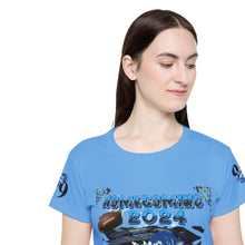 Load image into Gallery viewer, PG HOMECOMING SHIRT FRNT &amp; BCK WOMENS
