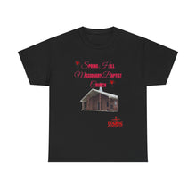 Load image into Gallery viewer, Unisex Heavy Cotton Tee
