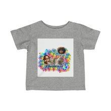 Load image into Gallery viewer, Infant Fine Jersey Tee
