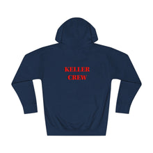 Load image into Gallery viewer, Unisex Fleece Hoodie
