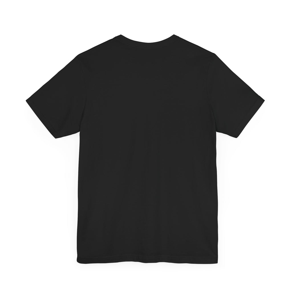 STANDING ON BUSINESS IN RED FIRE ON THE SIDE (UNISEX)