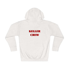 Load image into Gallery viewer, Unisex Fleece Hoodie
