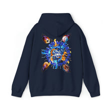 Load image into Gallery viewer, Unisex Heavy Blend™ Hooded Sweatshirt
