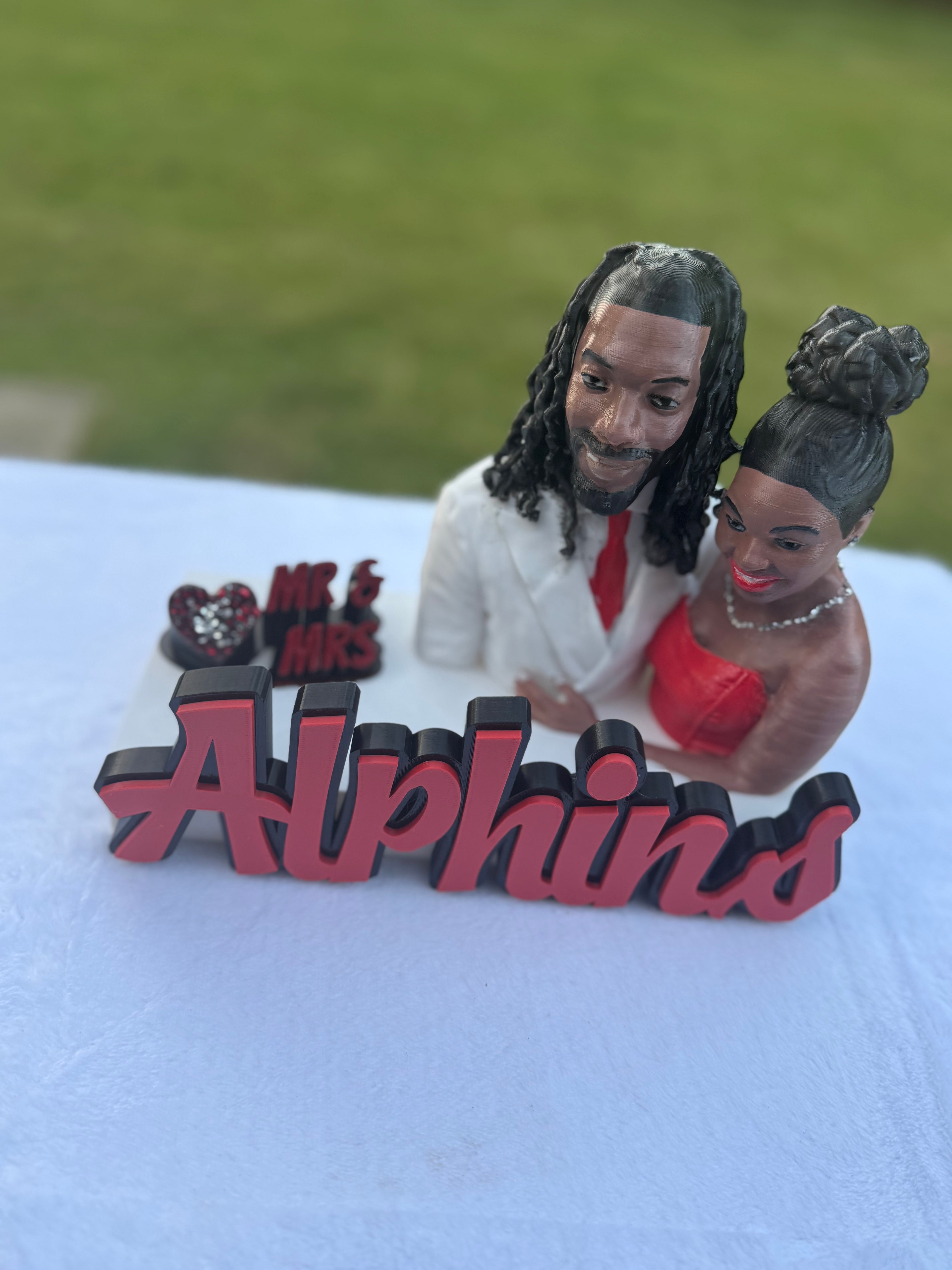 3D Premium Custom Package
