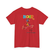 Load image into Gallery viewer, Unisex Heavy Cotton Tee SPRINGHILL CHOIR
