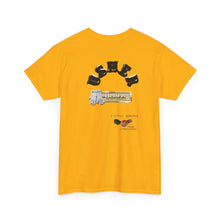 Load image into Gallery viewer, Unisex Heavy Cotton Tee SPRINGHILL USHER

