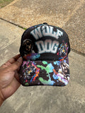 Customized Hat