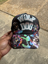 Load image into Gallery viewer, Customized Hat
