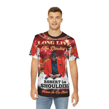 Load image into Gallery viewer, FRONT AND BACK 3D ALL OVER SHIRT (AOP)
