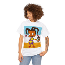 Load image into Gallery viewer, Unisex Heavy Cotton Tee
