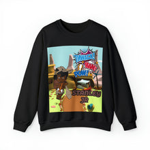 Load image into Gallery viewer, Unisex Heavy Blend™ Crewneck Sweatshirt
