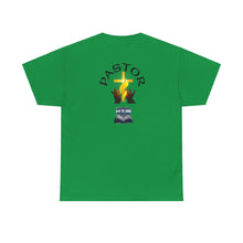 Load image into Gallery viewer, Unisex Heavy Cotton Tee
