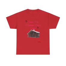Load image into Gallery viewer, Unisex Heavy Cotton Tee
