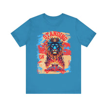 Load image into Gallery viewer, STANDING ON BUSINESS IN RED BUSINESS IN THE FRONT (UNISEX)

