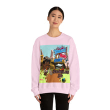 Load image into Gallery viewer, Unisex Heavy Blend™ Crewneck Sweatshirt
