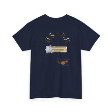 Load image into Gallery viewer, Unisex Heavy Cotton Tee SPRINGHILL USHER
