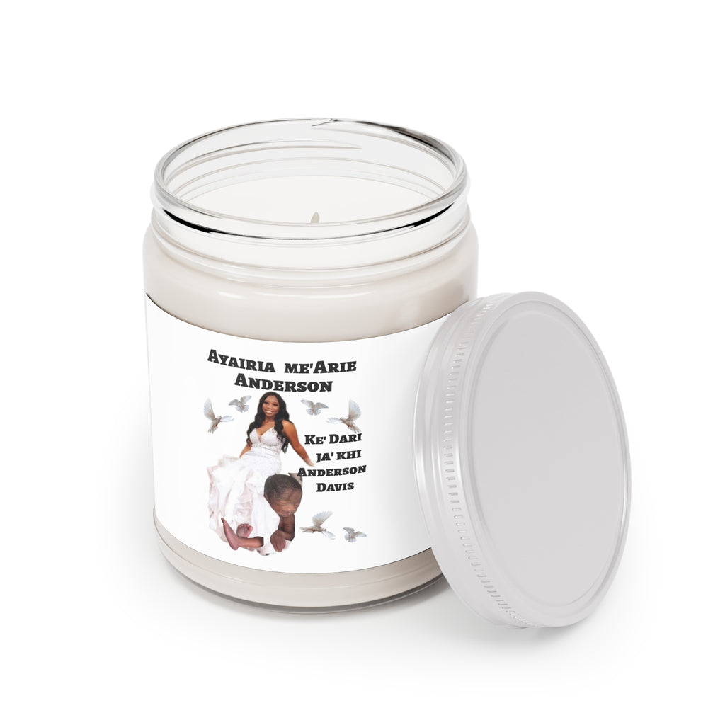 Scented Candles, 9oz