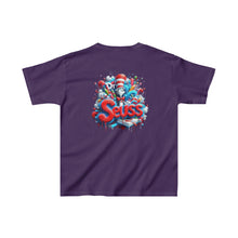 Load image into Gallery viewer, Kids Heavy Cotton™ Tee
