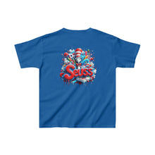 Load image into Gallery viewer, Kids Heavy Cotton™ Tee
