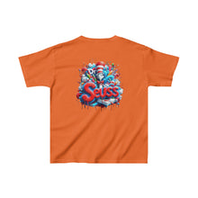 Load image into Gallery viewer, Kids Heavy Cotton™ Tee
