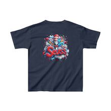 Load image into Gallery viewer, Kids Heavy Cotton™ Tee
