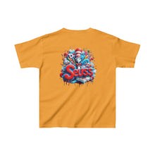 Load image into Gallery viewer, Kids Heavy Cotton™ Tee
