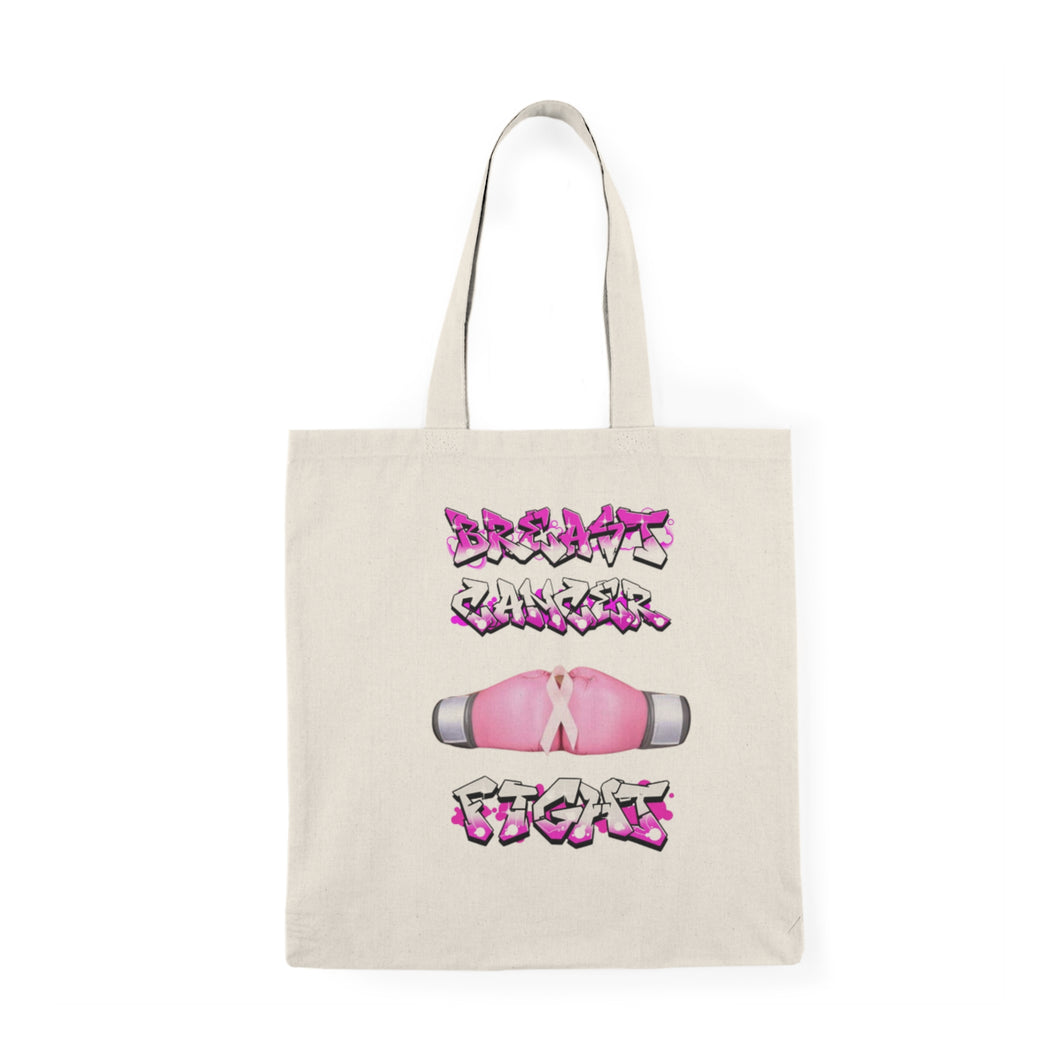 Natural Tote Bag