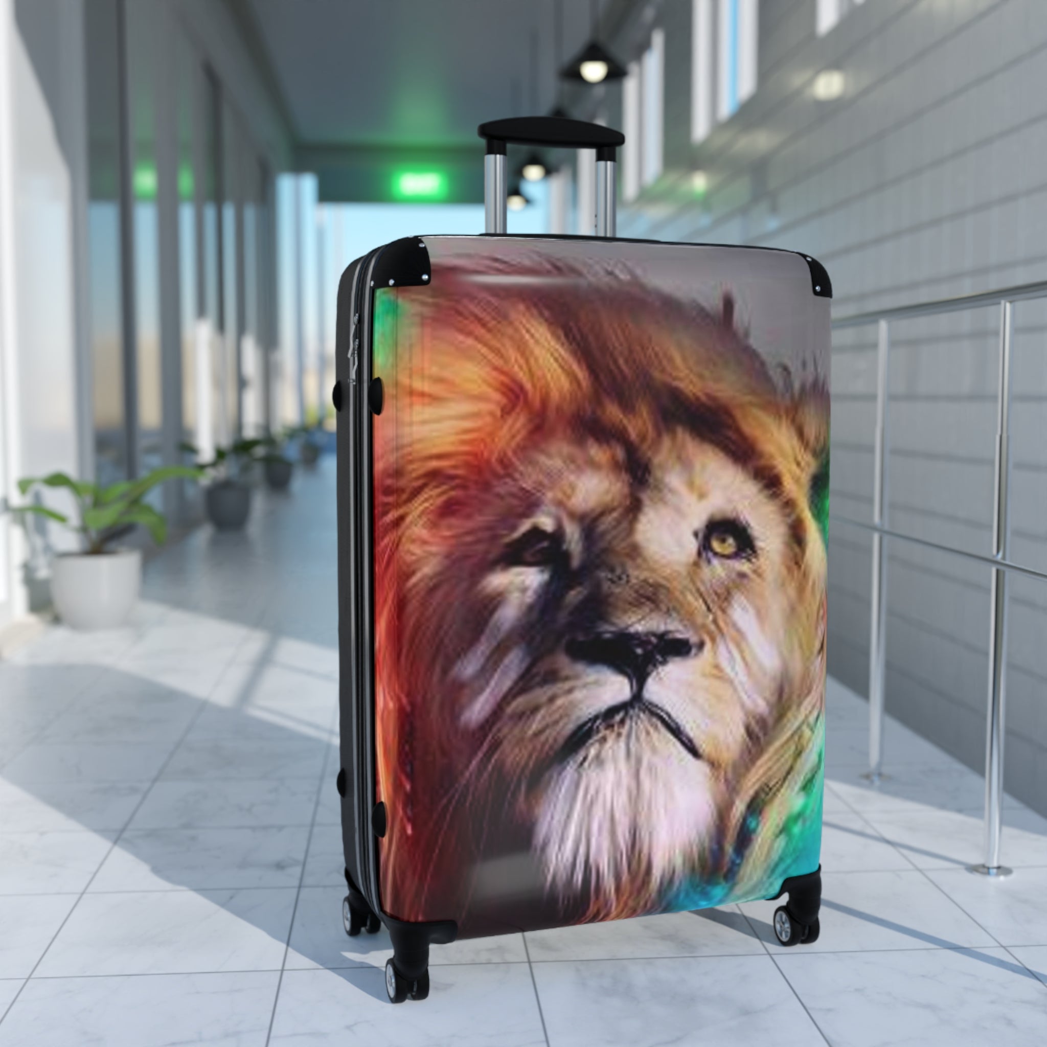 Suitcase