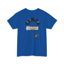 Load image into Gallery viewer, Unisex Heavy Cotton Tee SPRINGHILL USHER
