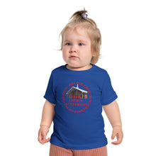 Load image into Gallery viewer, Baby Short Sleeve T-Shirt
