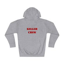 Load image into Gallery viewer, Unisex Fleece Hoodie
