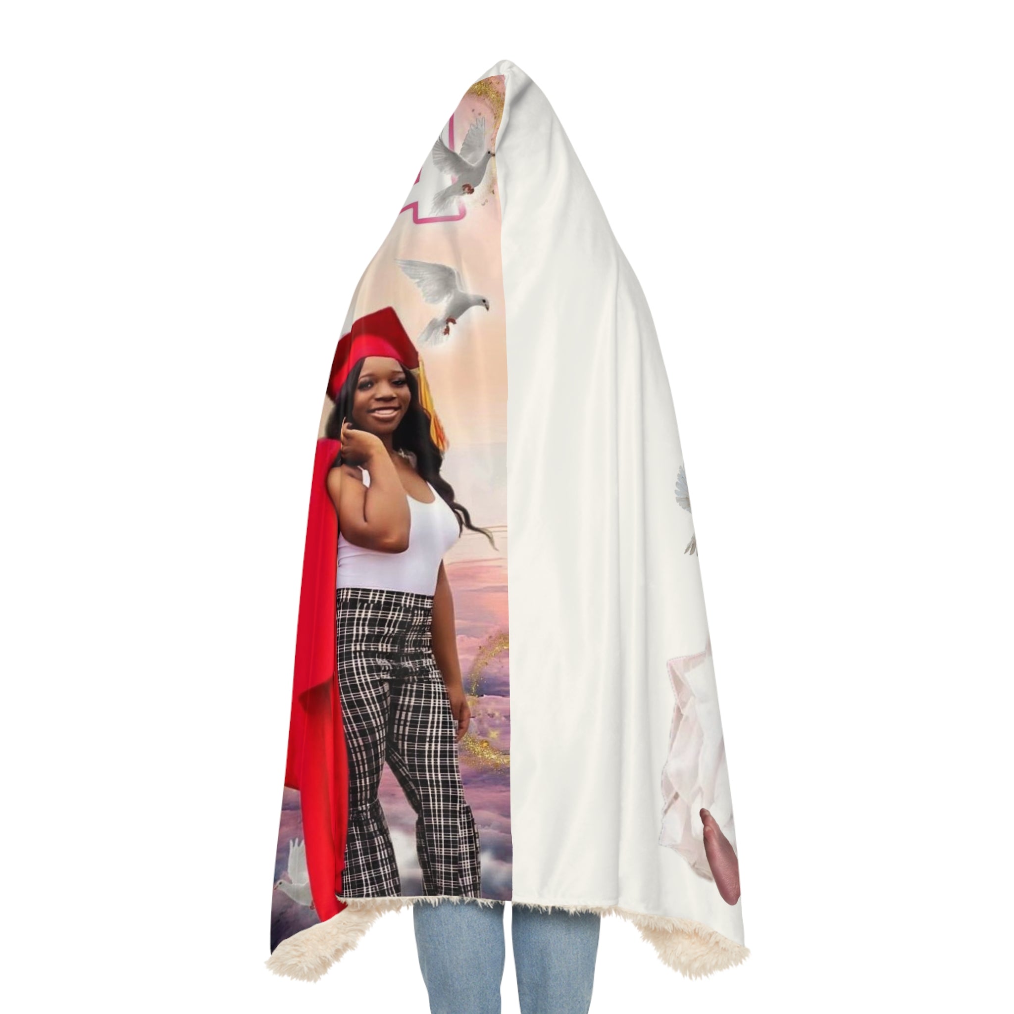 Snuggle Blanket