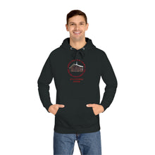 Load image into Gallery viewer, Unisex Fleece Hoodie
