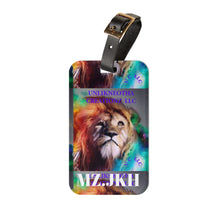 Load image into Gallery viewer, Luggage Tag
