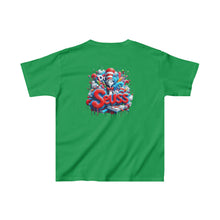 Load image into Gallery viewer, Kids Heavy Cotton™ Tee
