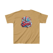 Load image into Gallery viewer, Kids Heavy Cotton™ Tee
