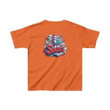 Load image into Gallery viewer, Kids Heavy Cotton™ Tee
