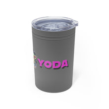 Load image into Gallery viewer, Vacuum Insulated Tumbler, 11oz
