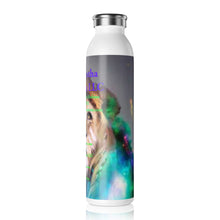 Load image into Gallery viewer, Slim Water Bottle
